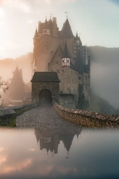 Dark Fantasy